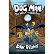 Picture of DOG MAN FOR WHOM THE BALL ROLLS HARDBACK